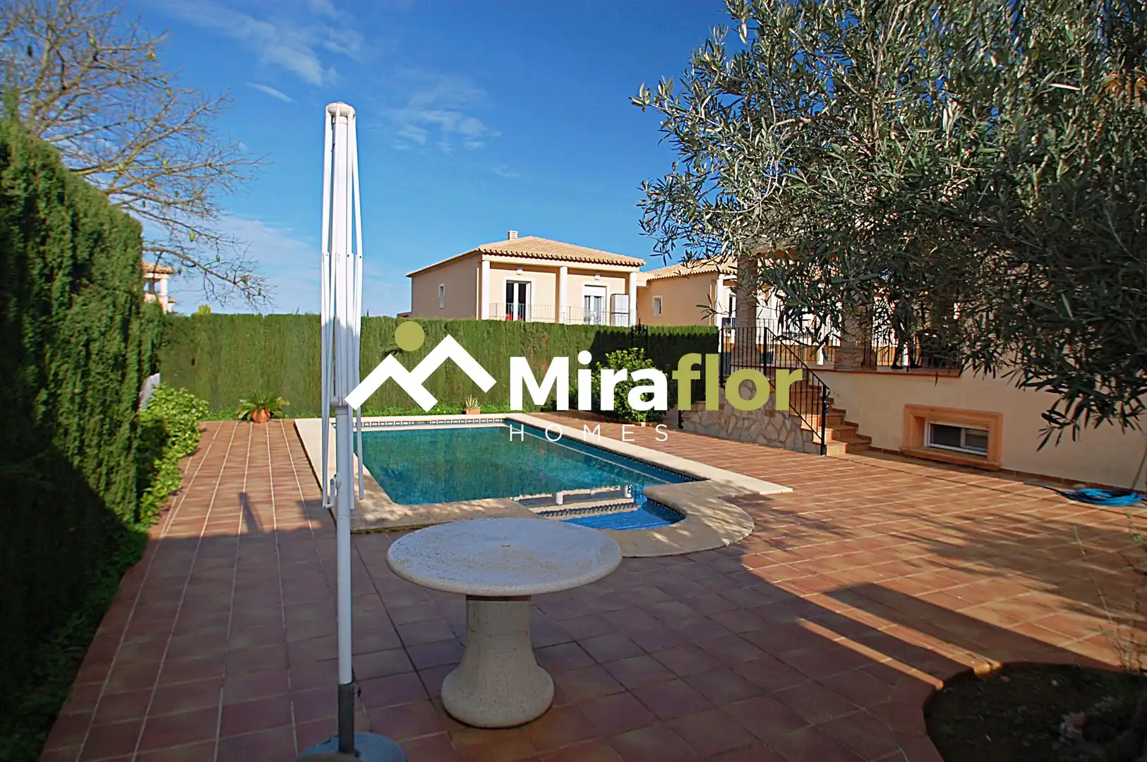 Villa avec piscine à vendre à El Montgó, imagen 30