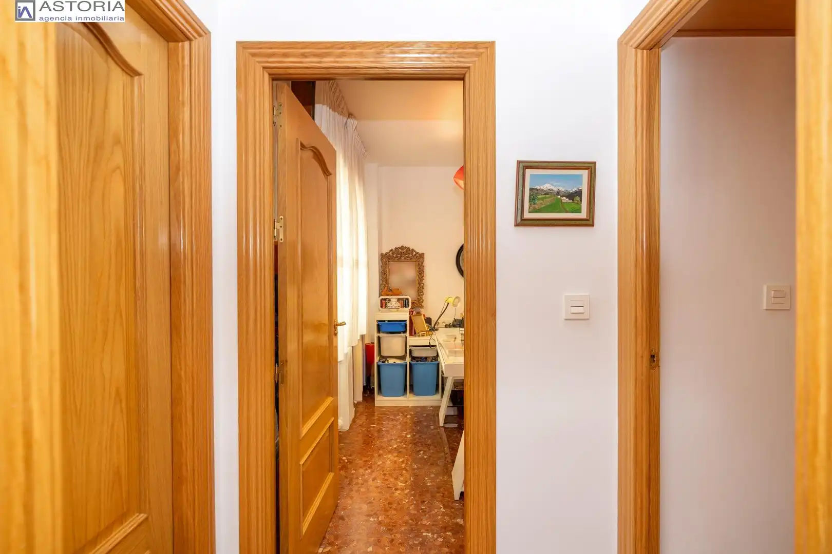 Piso con ascensor en venta en Calle Calle Doctor Sánchez Mariscal, imagen 14