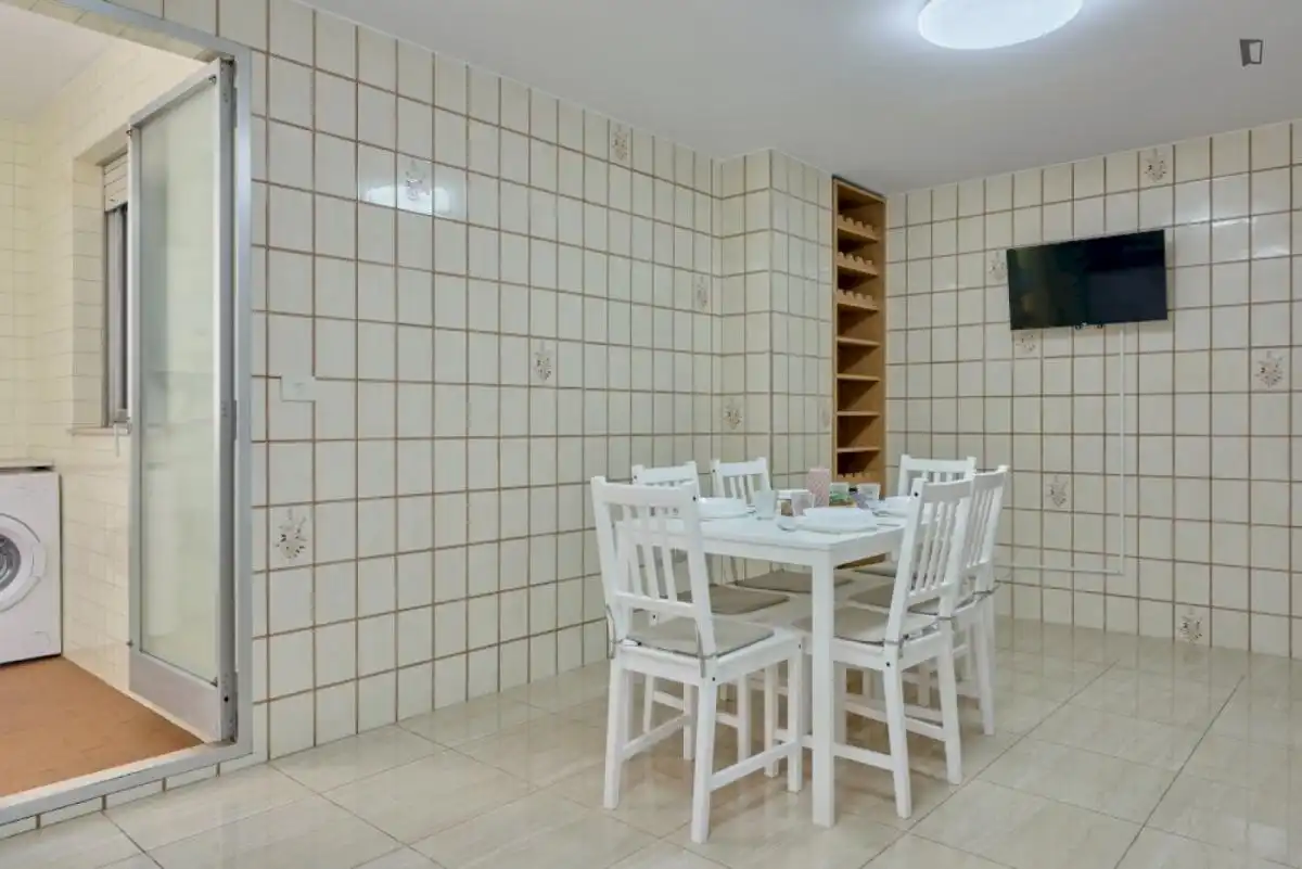 Zimmer in Barrio de Benimaclet
