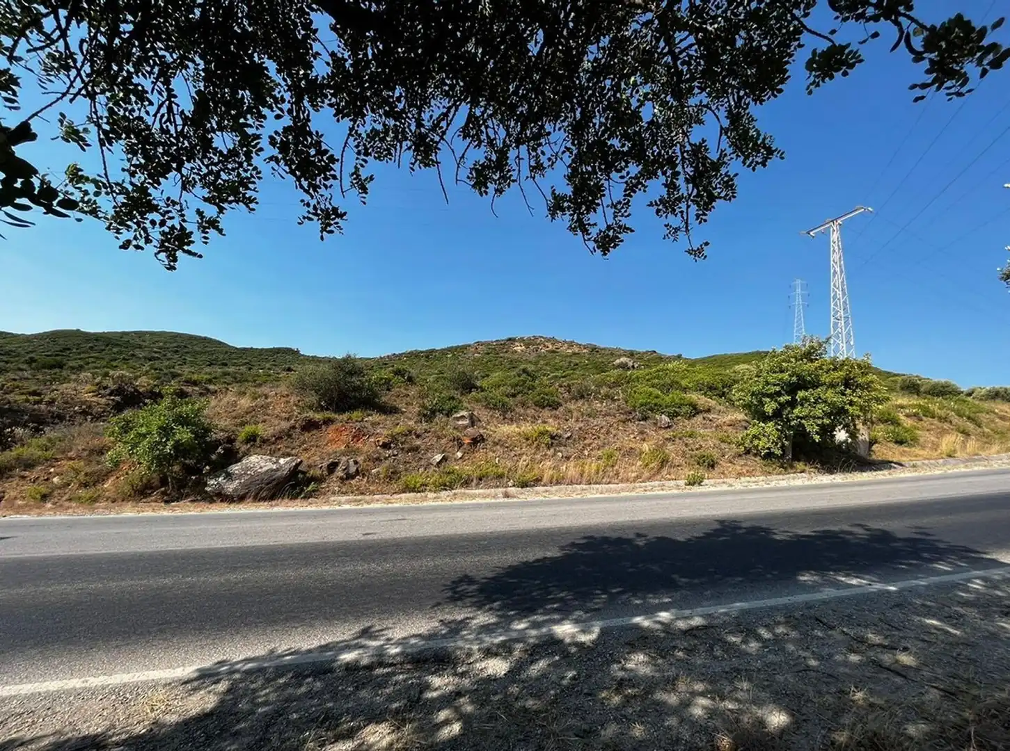 Terreny residencial en venda a Estepona Pueblo, imagen 4