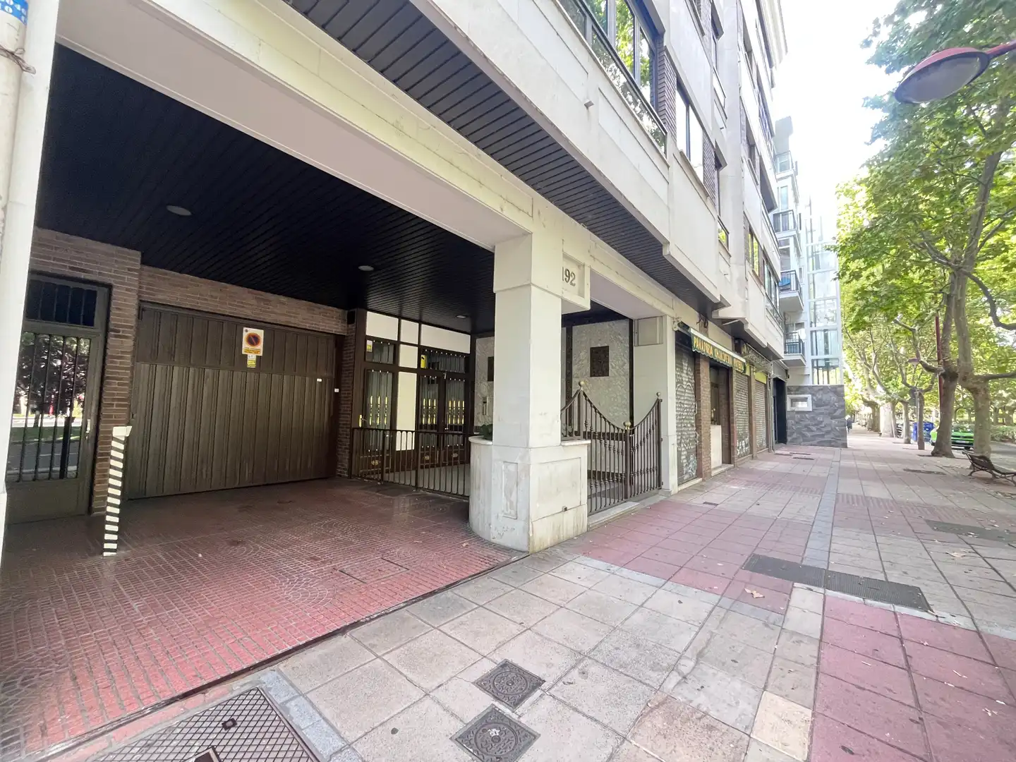 Piso con ascensor en venta en Paseo de Zorrilla 192, imagen 54
