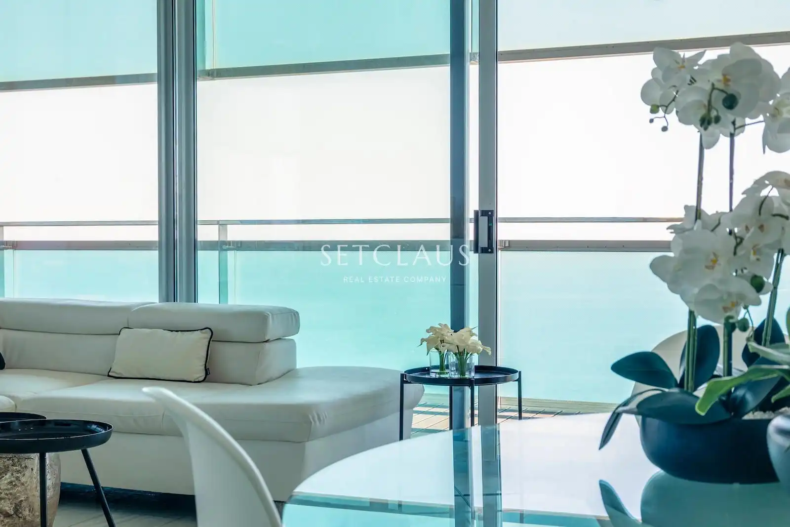 Terraza de Piso en venta en Barcelona con Aire acondicionado, Calefacción y Terraza