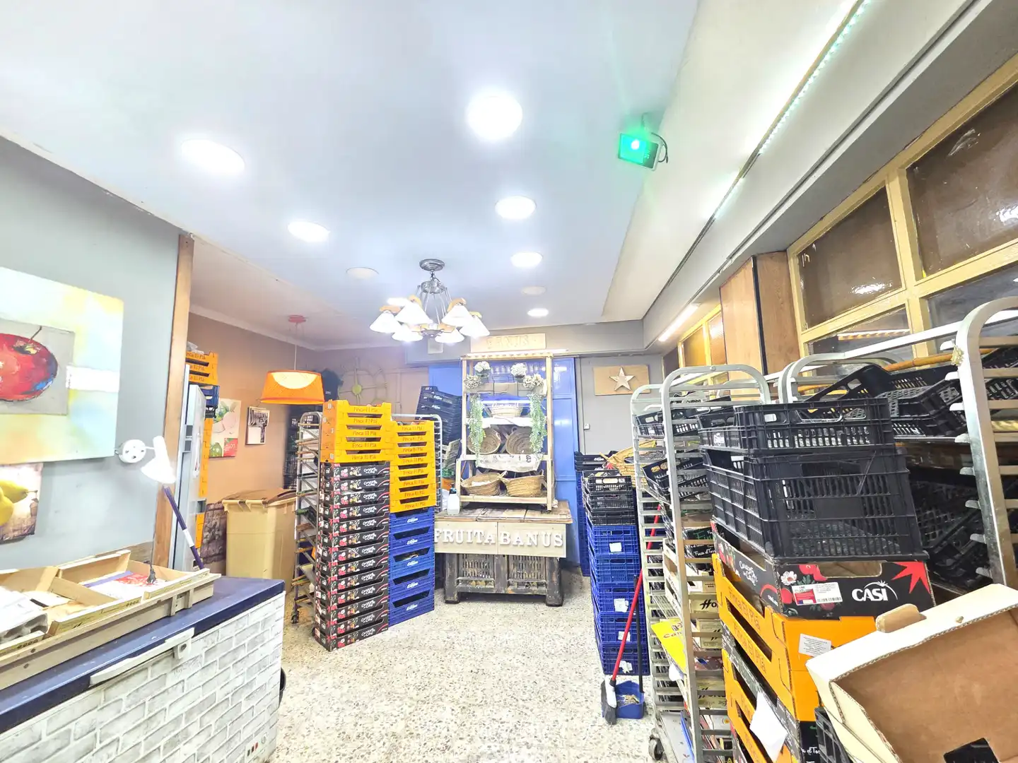 Local comercial en traspàs a Centre - Cordelles, imagen 2