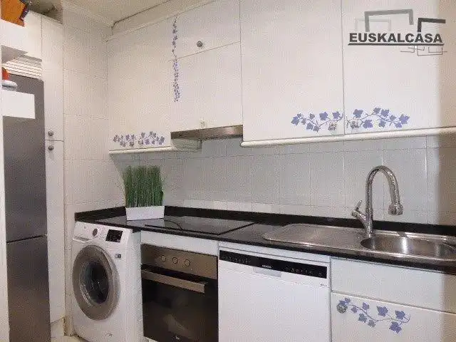 Piso con ascensor en venta en Indautxu, imagen 6