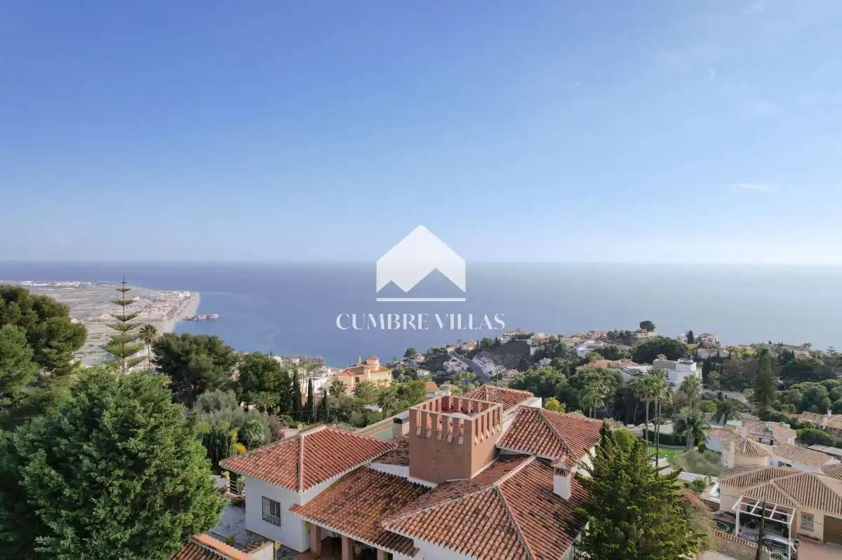Haus mit Pool zum Verkauf in Monte los Almendros - El Pargo - Costa Aguilera, imagen 4