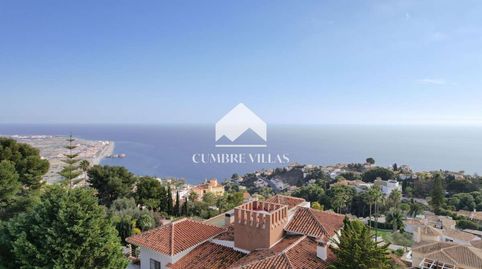Foto 4 de Casa o xalet en venda a Monte los Almendros - El Pargo - Costa Aguilera, Salobreña