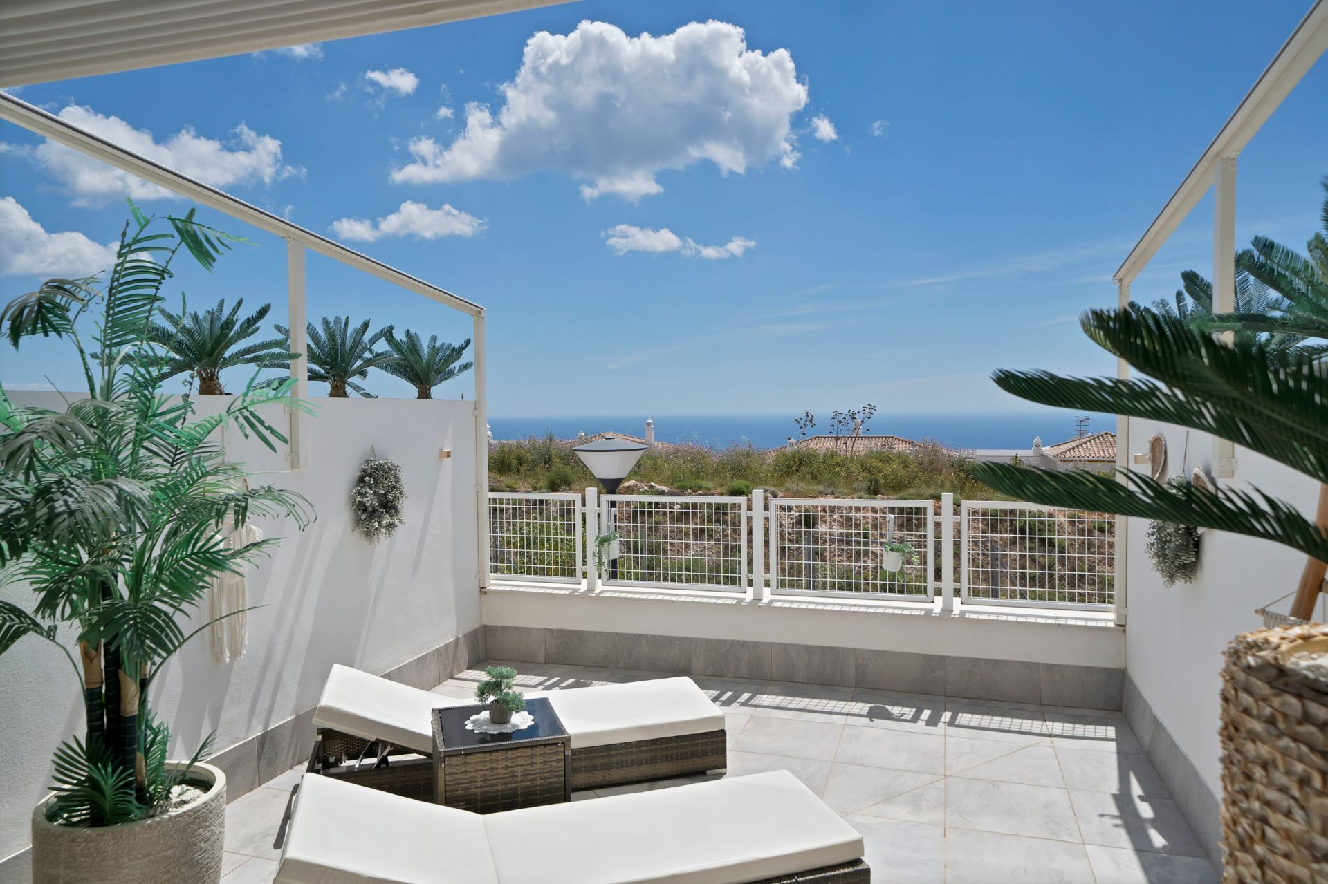 Piso en venta en Menta Blossom, Rancho Domingo - La Hacienda, Benalmádena pueblo