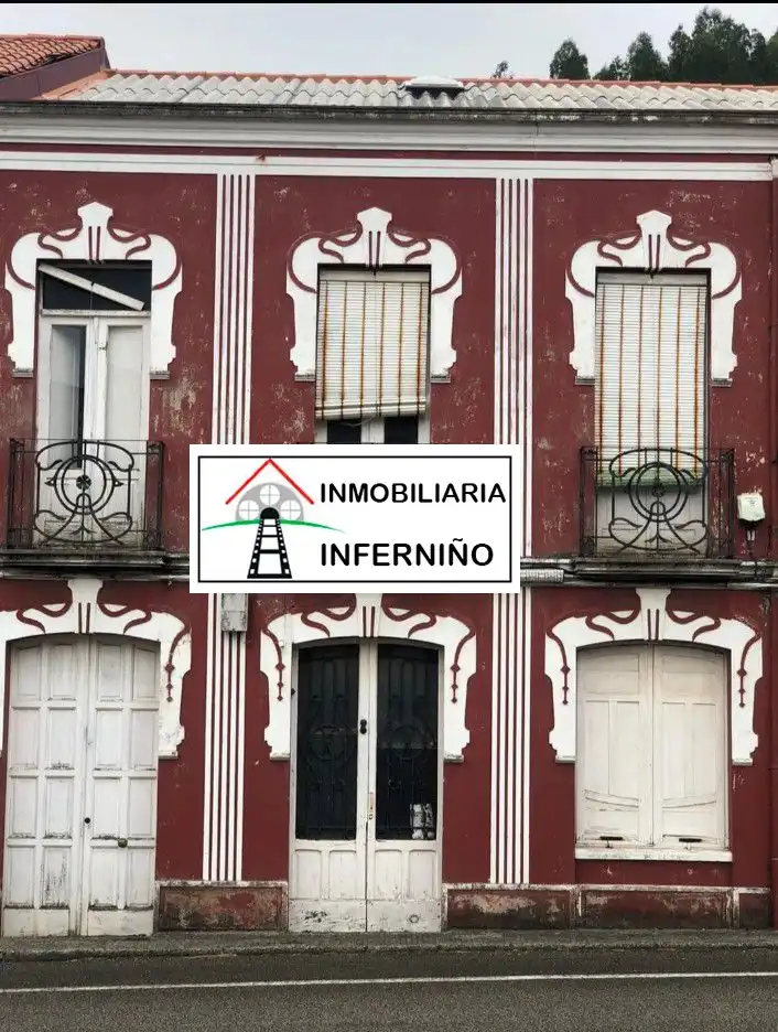 House for sale in Neda, imagen 3