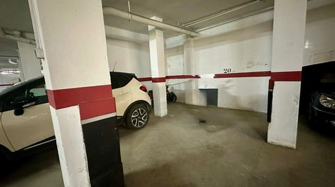 Foto 4 de Garaje en venta en Zona Concordia, Burjassot
