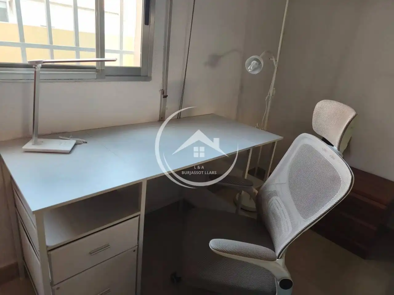 Appartamento con ascensore in affitto a Avenida Pi y Margall, imagen 26