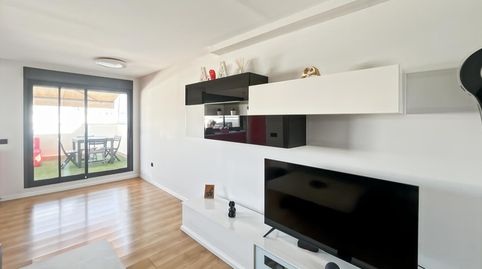 Foto 4 de Ático en venta en Del Barranco del Novillo, Ensanche de Vallecas - La Gavia, Madrid Capital