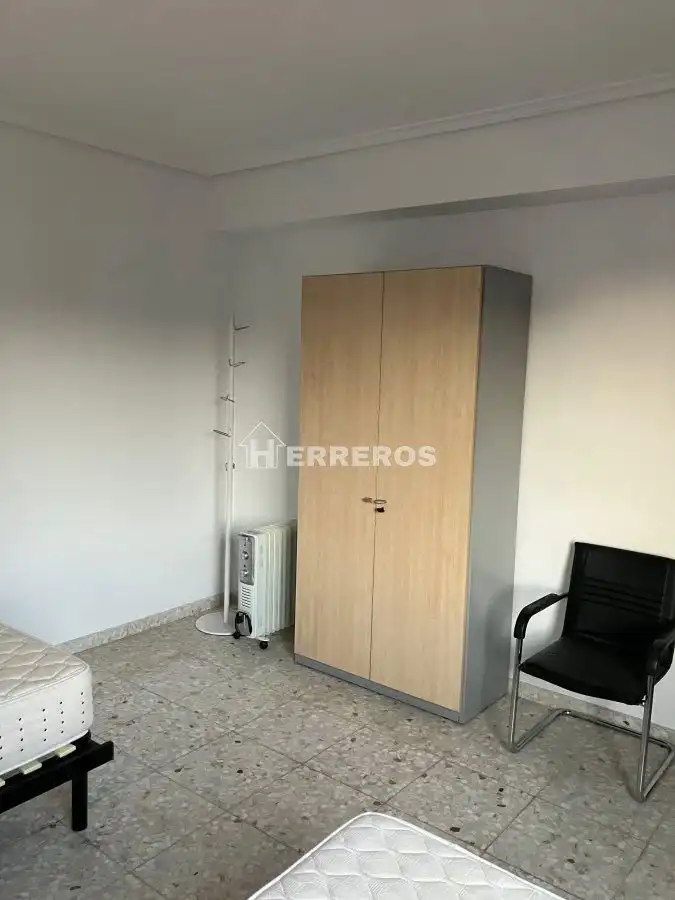 Habitación de Casa o chalet en venta en Galilea con Calefacción y Terraza