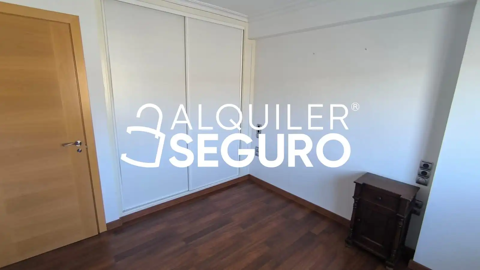 Flat with lift to rent in Santa María de los Reyes, imagen 2