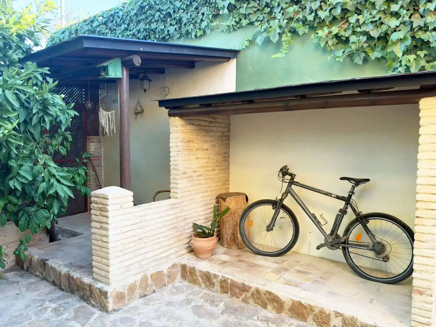 Chalet con jardín en venta en Montepinar - La Aparecida - Raiguero, imagen 51