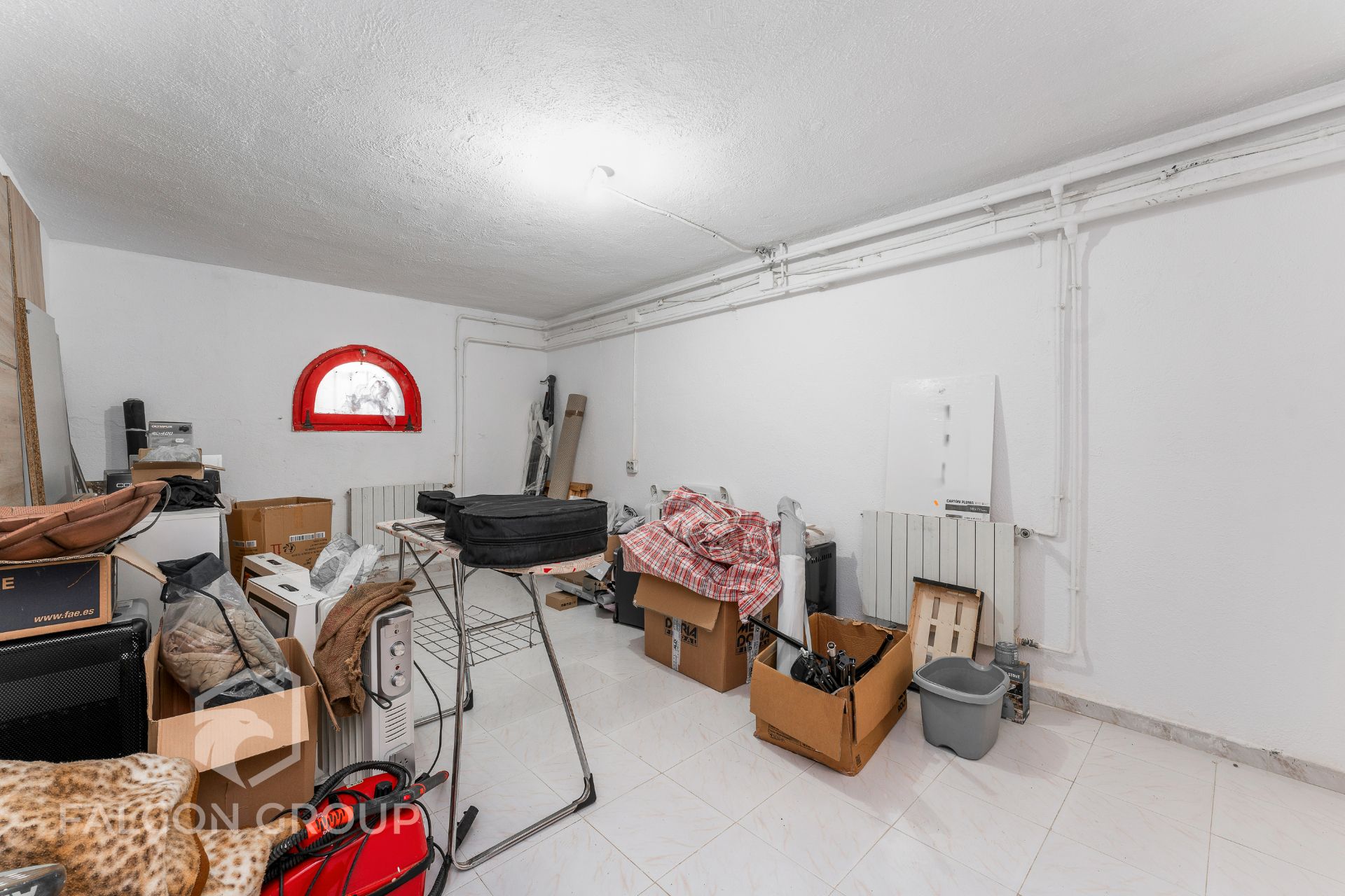 House or chalet for sale in Castellet i la Gornal  with Air Conditioner, Heating and Private garden