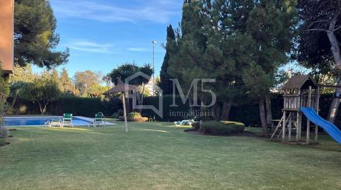 Foto 5 de Planta baixa en venda a Nueva Andalucía centro, Marbella