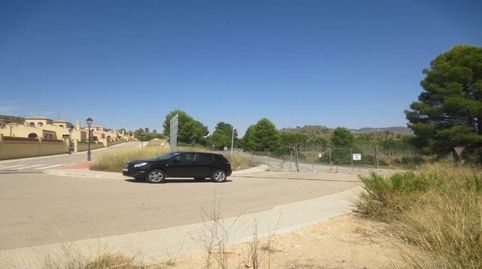 Obra parada en venta en calle Higuericas 13, imatge 5