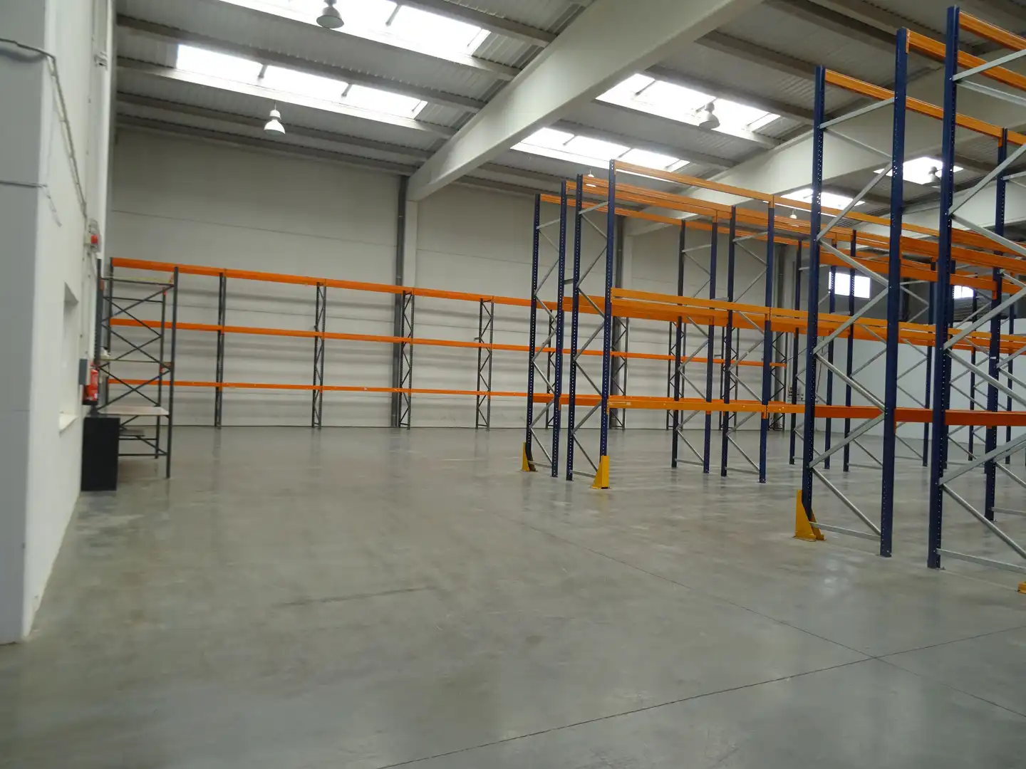 Nave industrial en venta en Algemesí, imagen 8