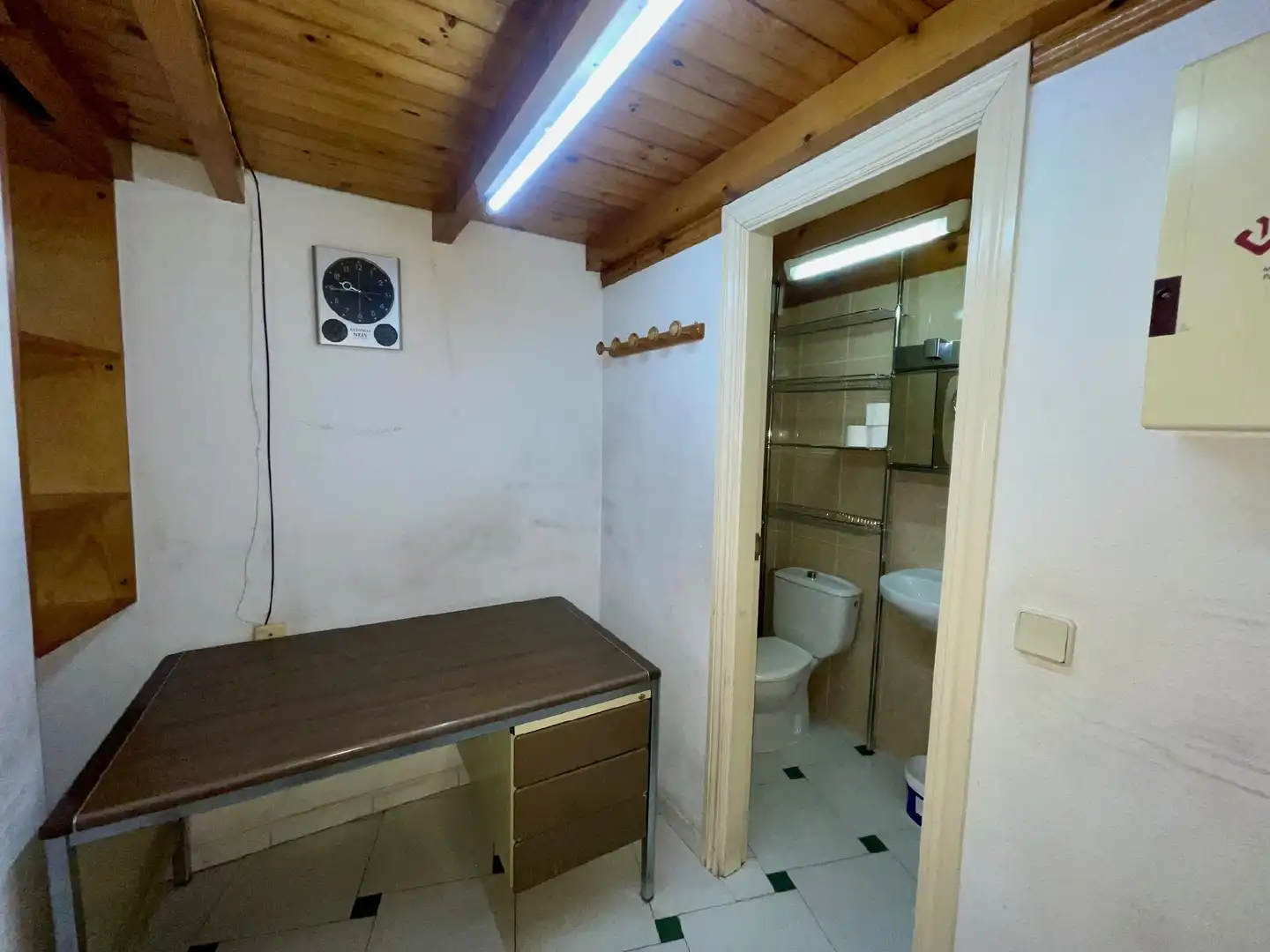 Geschaftsraum zur Miete in Astorga