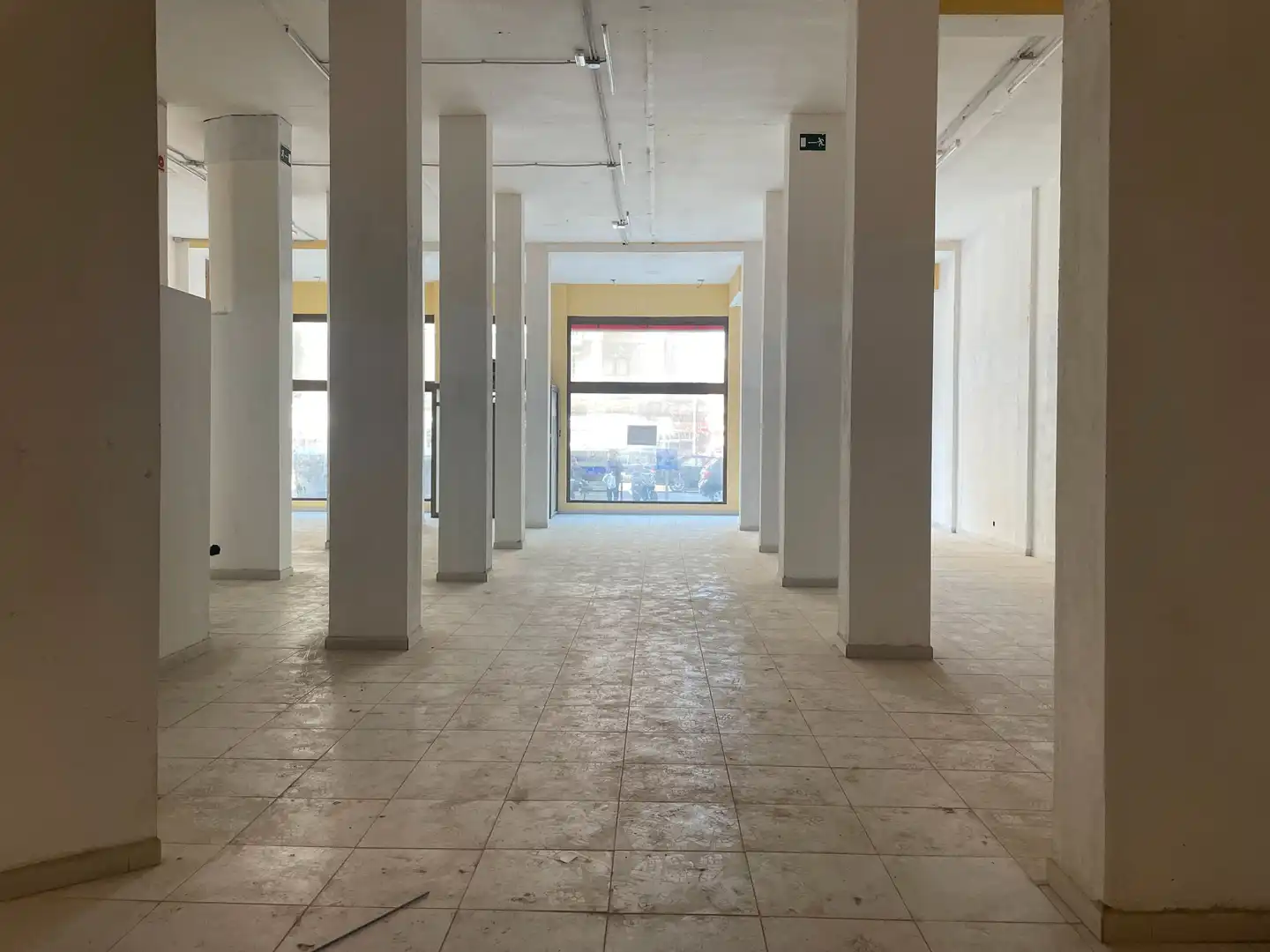 Gewerbefläche zur Miete in Avenida José Mesa y López, imagen 10