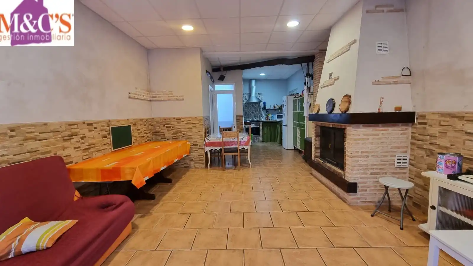 Casa en venda a Centro, imagen 2