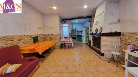 Foto 2 de Casa o xalet en venda a Centro, Puertollano
