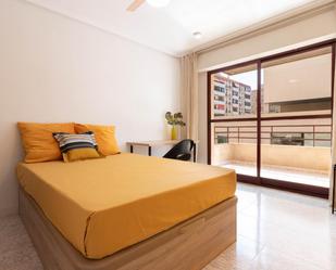 Bedroom of Flat to share in Alicante / Alacant  with Balcony