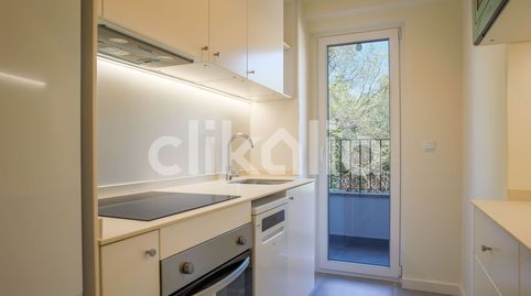 Foto 5 de Pis de lloguer a Buena Vista, Madrid Capital