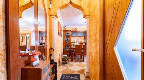 Foto 3 de Pis en venda a  Ntra Sra de las Guias, Mangas Verdes - Las Flores - Parque del Sur, Málaga Capital