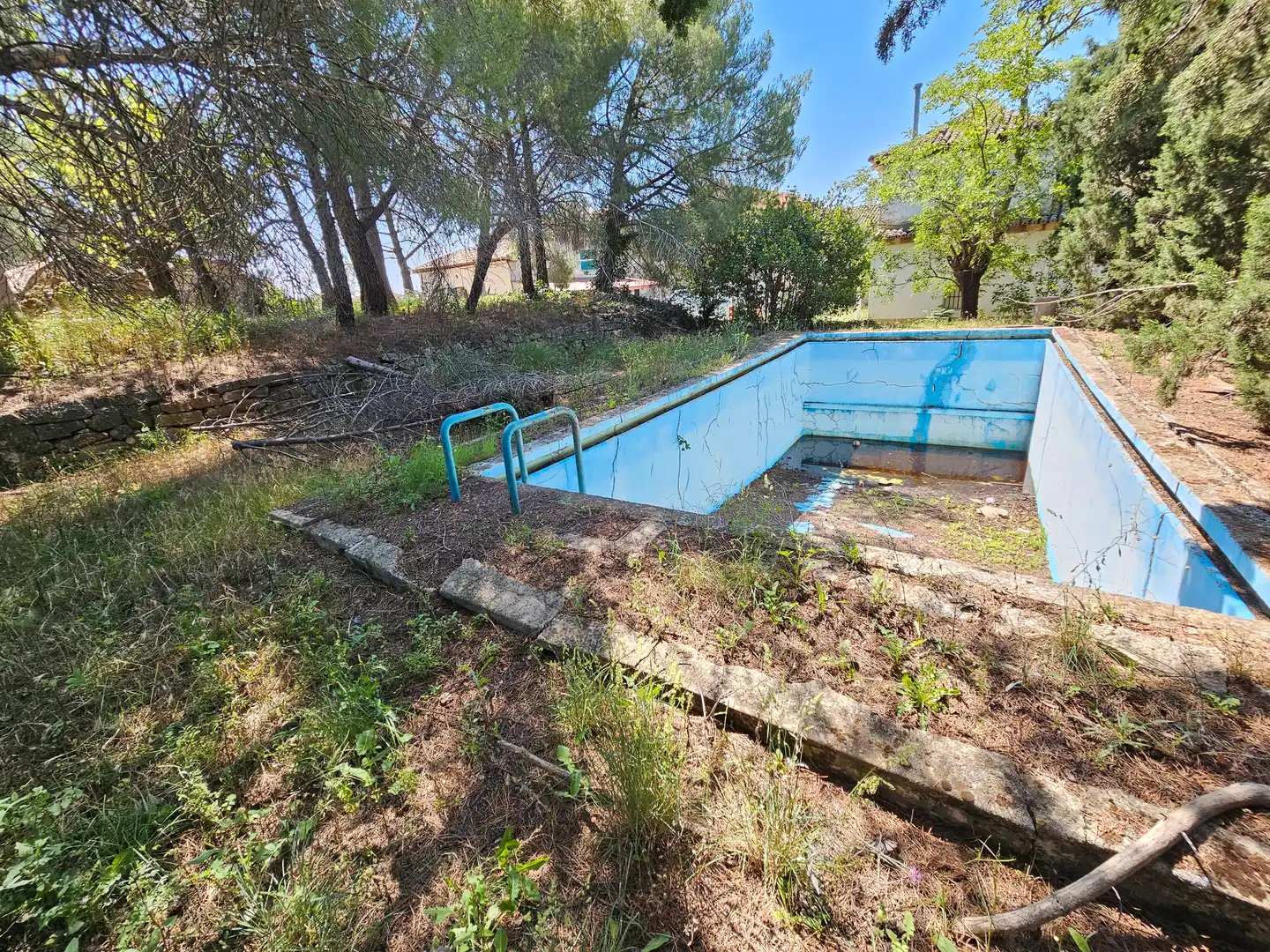 Country homes for sale in Torrelaguna