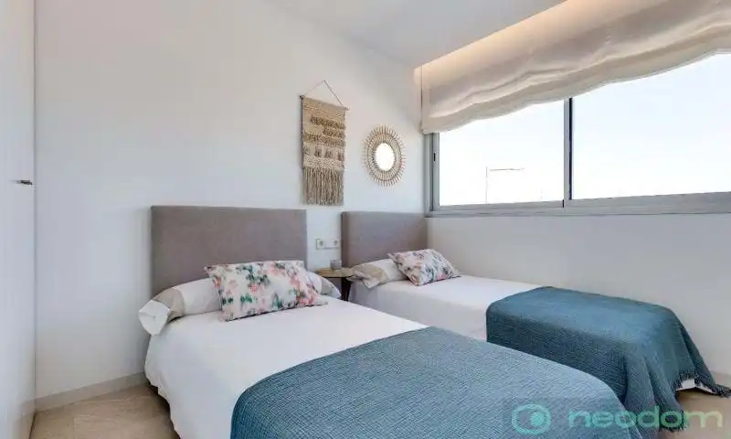 Maison à vendre à Los Balcones - Los Altos, imagen 16