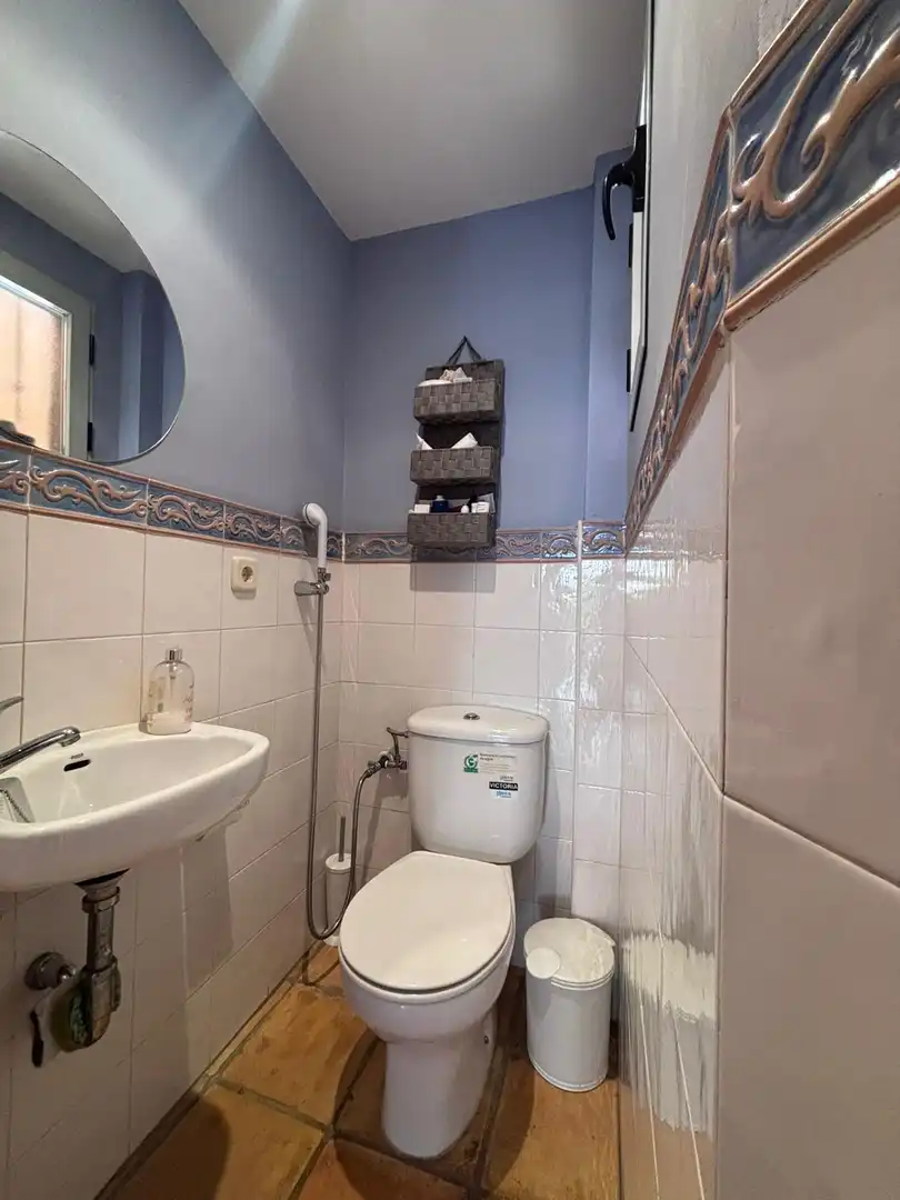 Bungalow amb terrassa en venda a Golf Bahía, imagen 14
