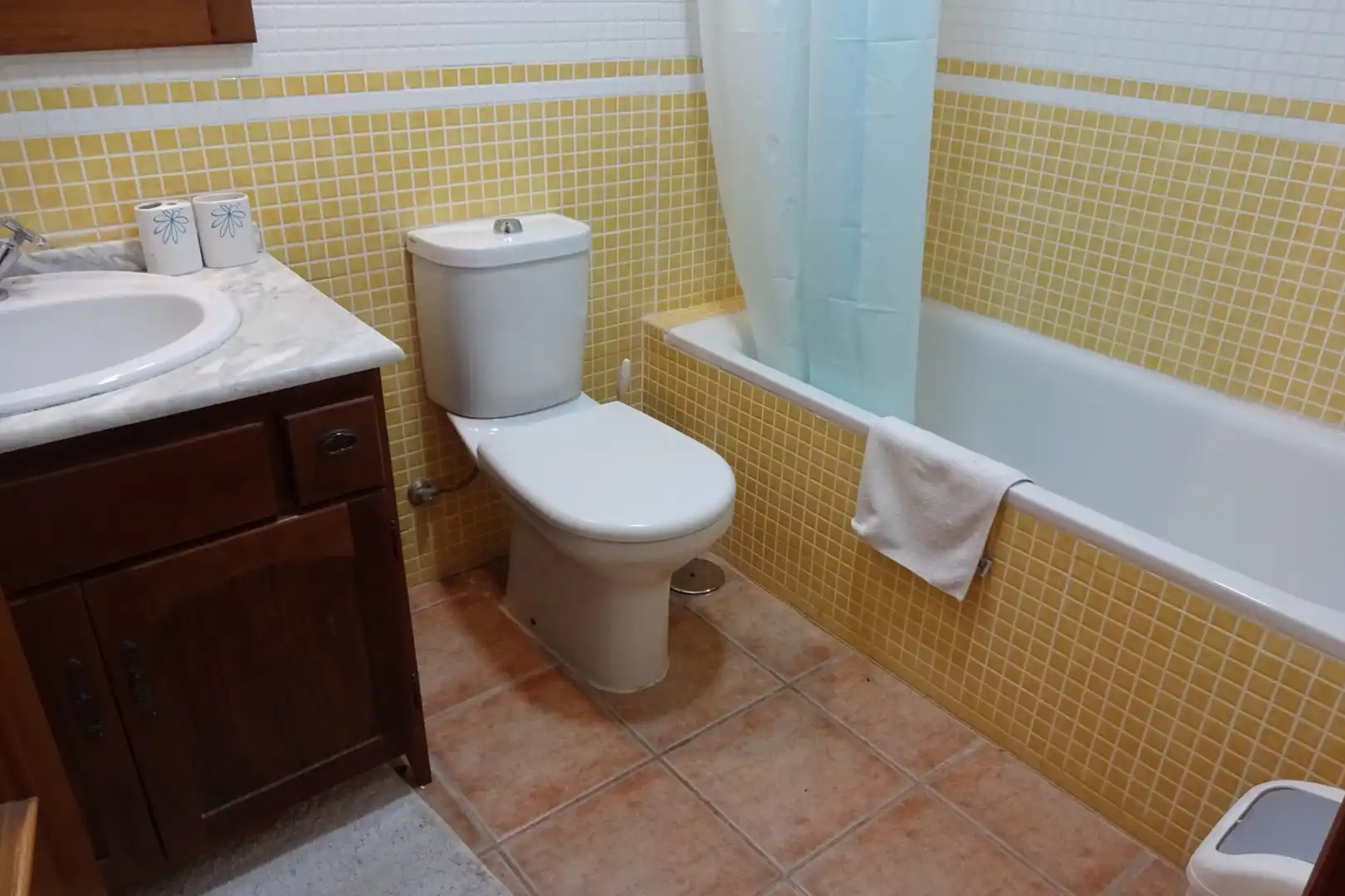 Apartment with terrace for sale in Ronda del Generalife 2, imagen 21