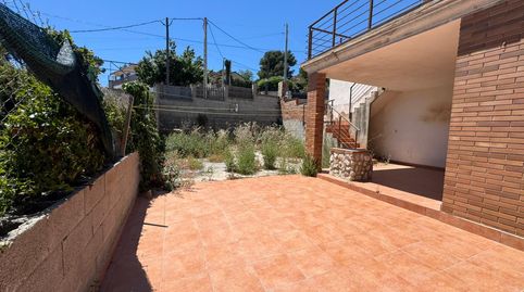 Foto 2 de Casa o xalet en venda a Carrer de Saragossa, 25, Canyelles, Barcelona