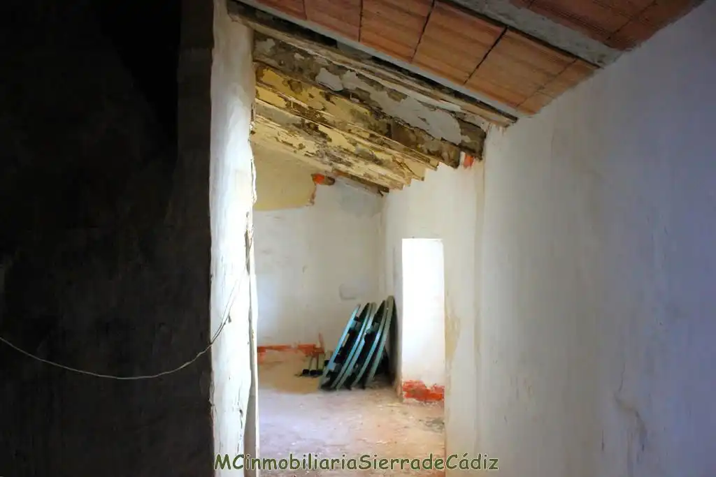 Haus mit Garten zum Verkauf in Constitución, imagen 55