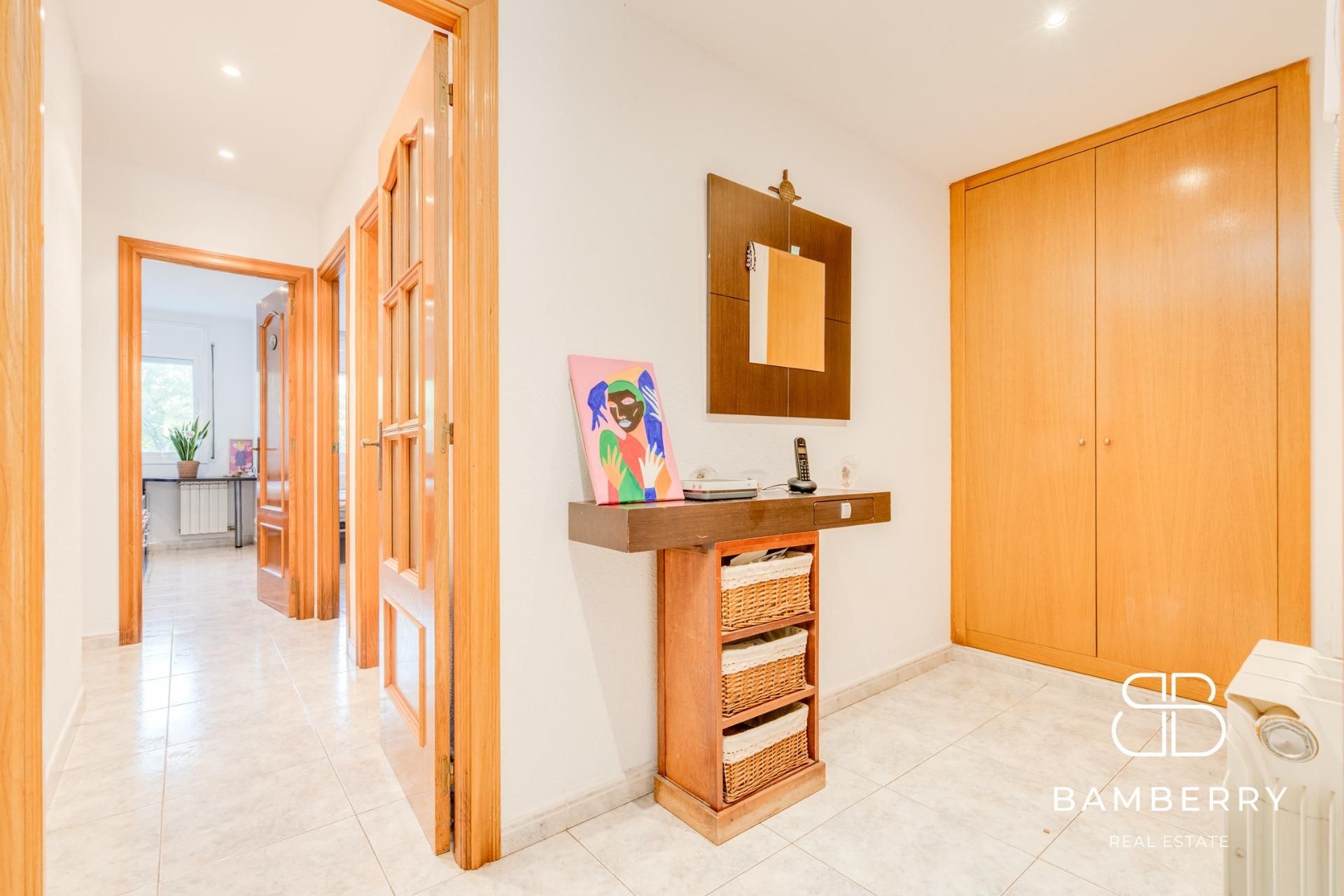 Apartment for sale in Sant Pol de Mar  with Heating, Storage room and Community pool