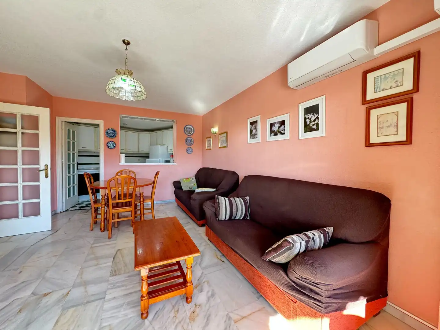 Appartement avec ascenseur à vendre à COSTA DEL ORO, imagen 11