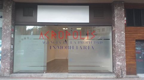 Foto 4 von Büro zur Miete in Avenida del Ferrocarril 2a, 2, Basurtu, Bilbao