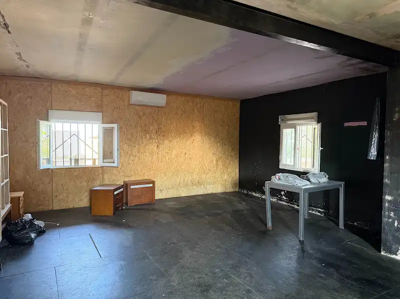 Finca rústica en venda en L'Alcora amb Terrassa, Piscina i Alarma