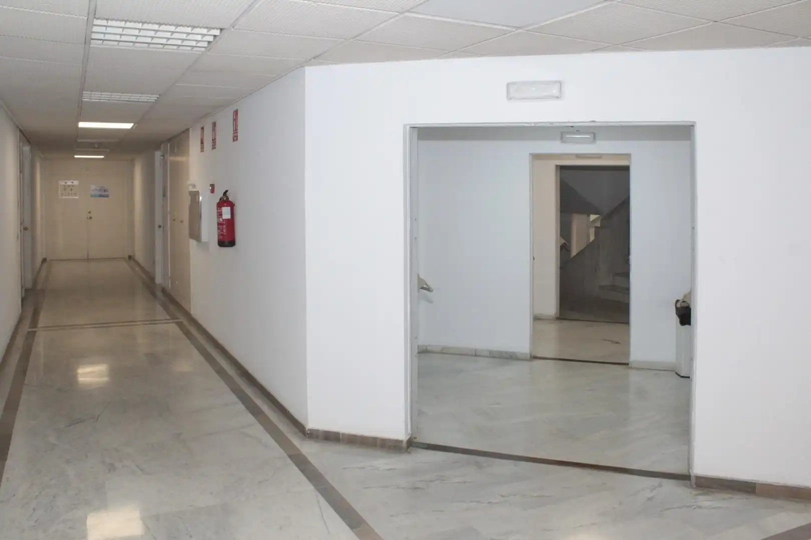 Oficina amb ascensor en venda a EUROSEVILLA NACIONAL IV, imagen 16