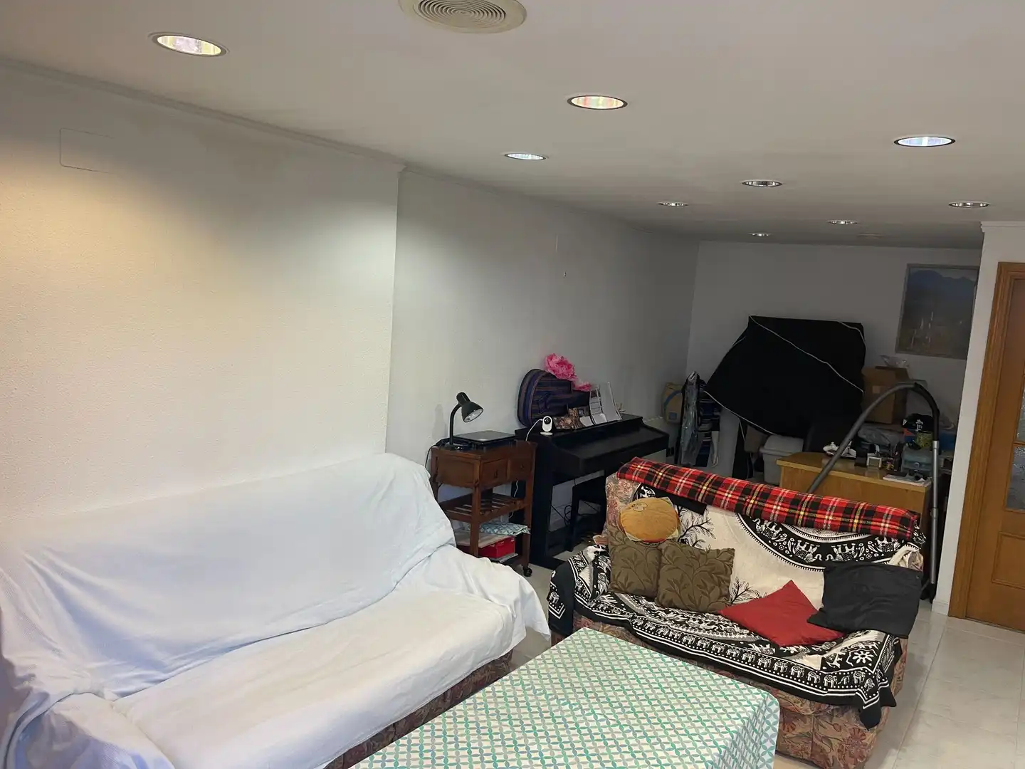 Detached homes for sale in Salt  with Air Conditioner, Heating and Terrace