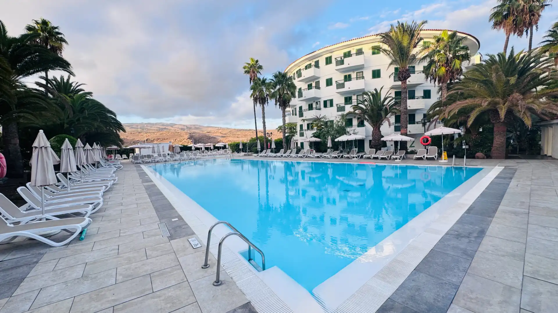 Apartamento con terraza en venta en Avenida de Tenerife, imagen 17