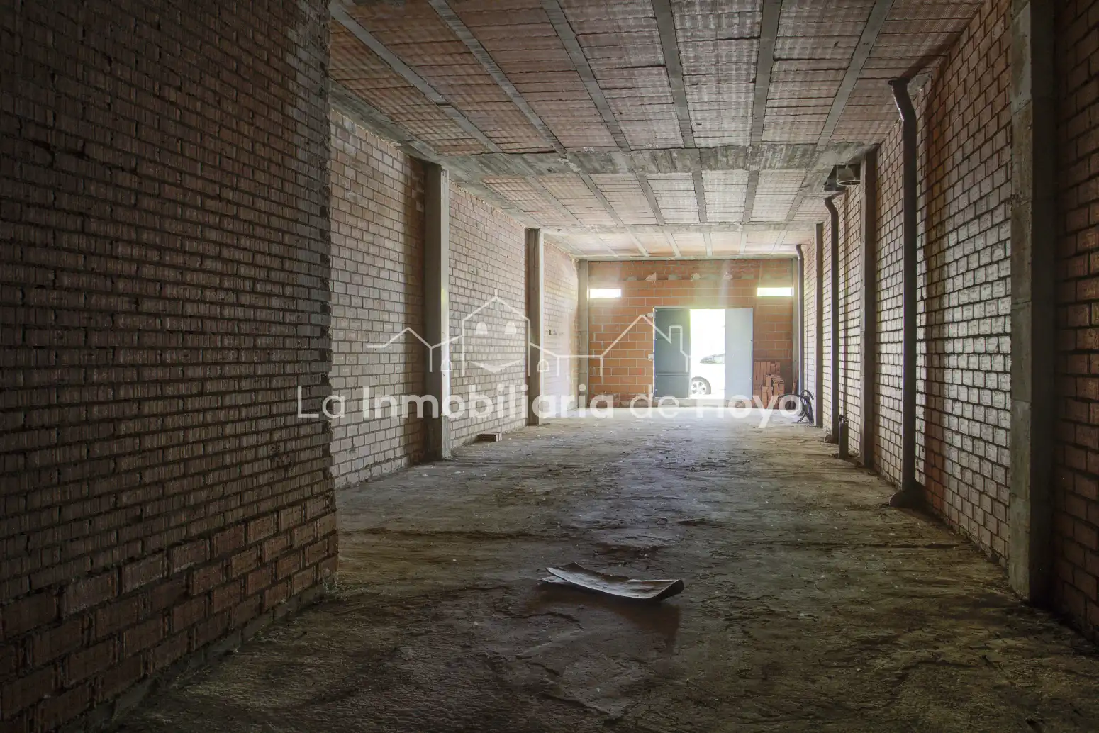 Gewerbefläche zum Verkauf in Colmenar Viejo - Calle Alto de la Marmota, imagen 4