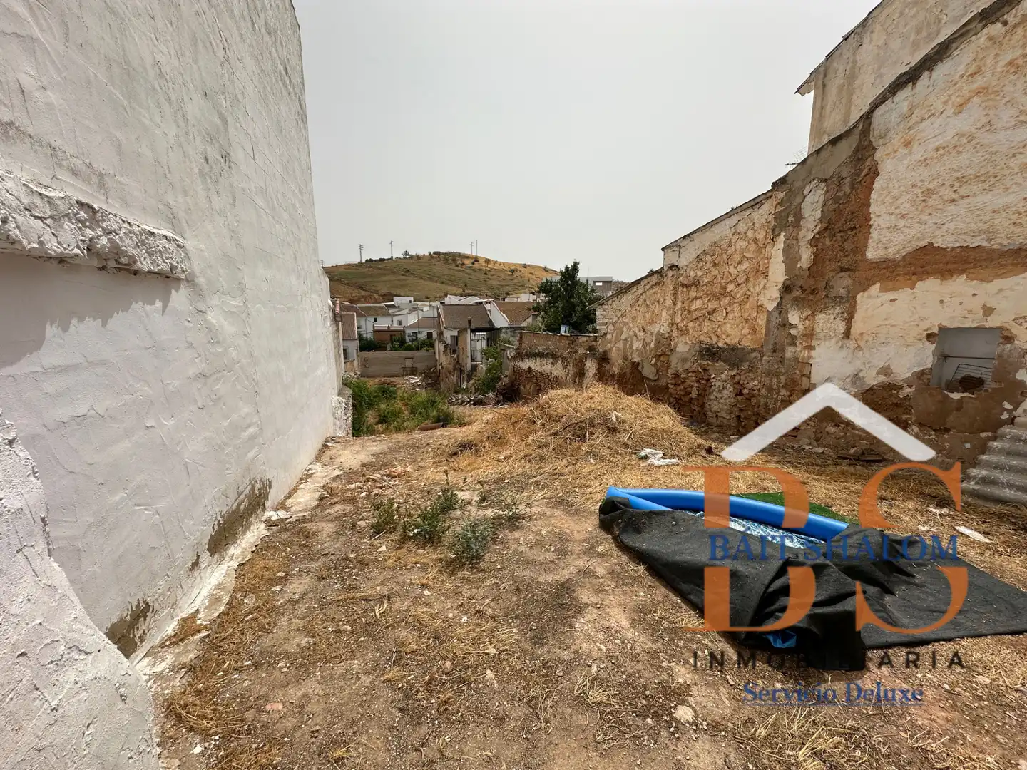 Terreny residencial en venda a Alameda