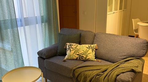 Photo 2 of Flat to rent in Conde de Ureña, Málaga Capital