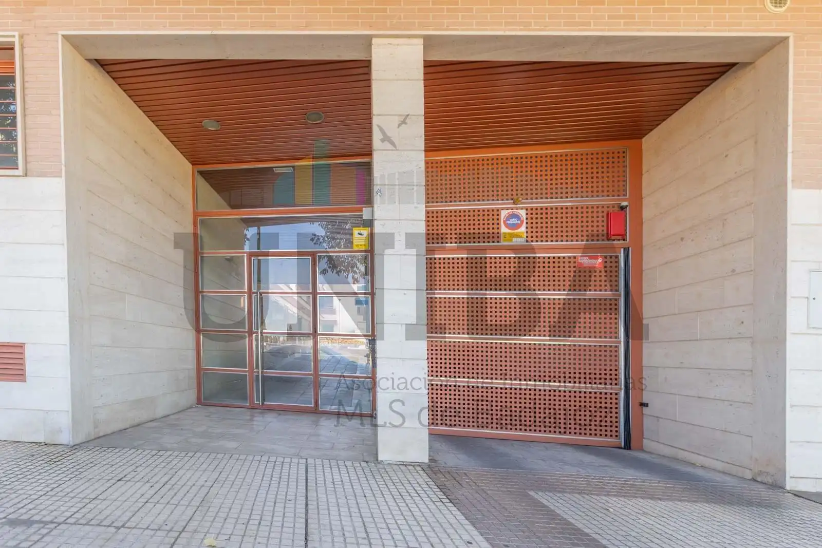 Àtic en venda en Badajoz amb Aire condicionat, Calefacció i Terrassa