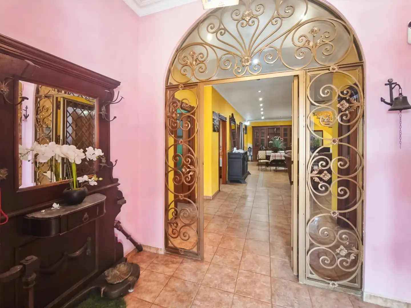 Villa mit Pool zum Verkauf in Piedras Redondas - Torrecárdenas, imagen 77