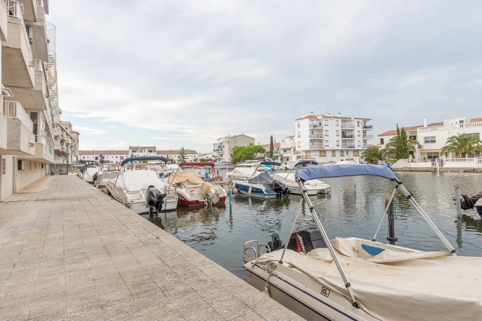 Wohnung mit Aufzug zum Verkauf in Carrer Port Empordà, imagen 16