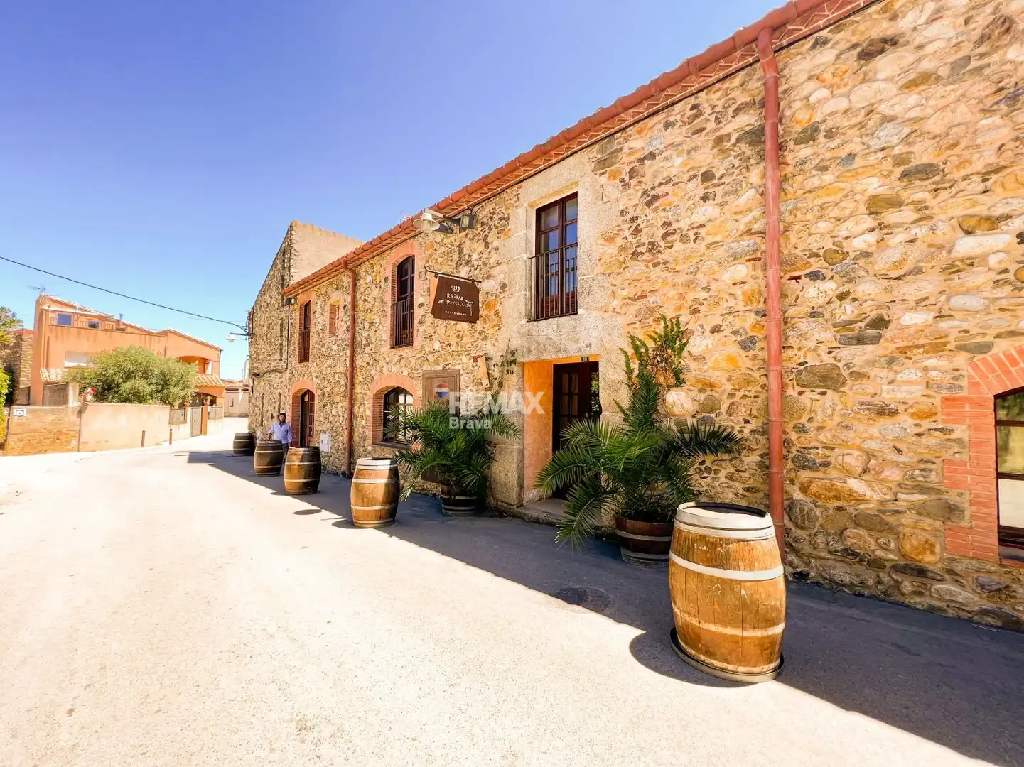 Country house zum Verkauf in Carretera CARRETERA DE MOLLET, Peralada