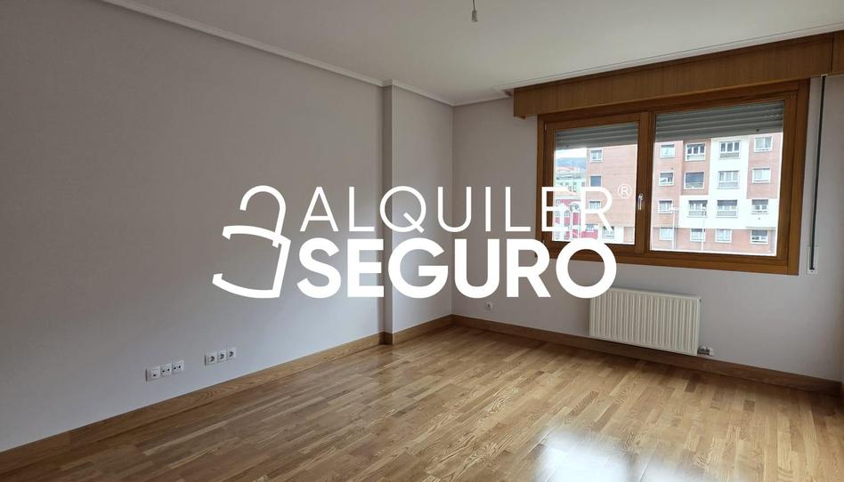 Photo 1 of Flat to rent in Altos Hornos de Vizcaya, Arteagabeitia - Retuerto - Kareaga, Bizkaia